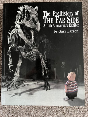 The prehistory far - of,