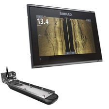 Simrad GO9 XSE