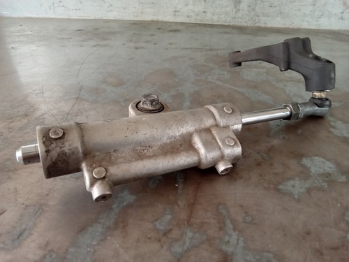 Yamaha 5vy steering - 5vy,