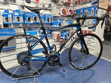 Lapierre Pulsium carbon road