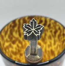 Antique Bookbinding Finishing