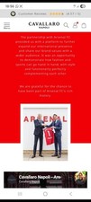 matchworn arsenal   player