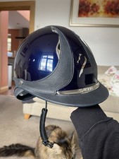 Antares Premium Glossy Helmet