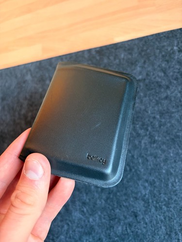 Bellroy apex slim sleeve - apex,