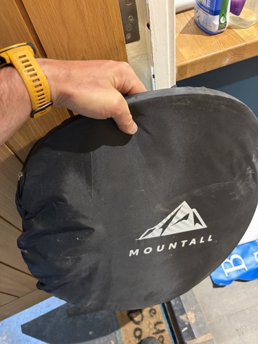 Mountall privacy pop up - -, pop-up