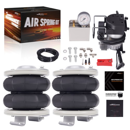 Air suspension kit - air,