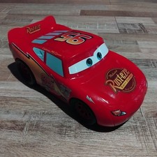 Disney Pixar Cars: Lightning