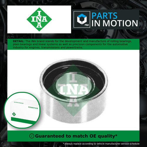 Timing belt tensioner fits - belt,