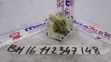 Fuel tank safety valve BMW K