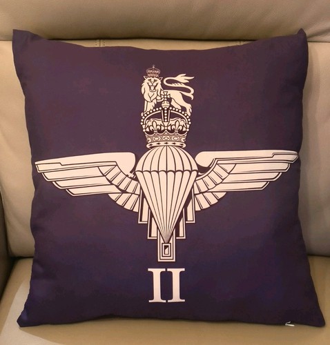 The parachute regiment 2nd - regiment,