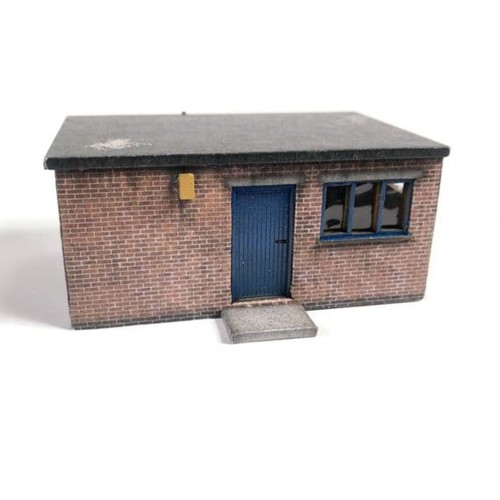 Scale model scenery kx048 - scale,