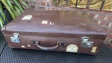 Vintage Retro Globe-Trotter
