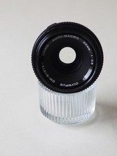 Olympus Zuiko Auto-macro50mm