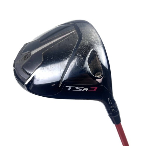 Titleist tsr3 driver 10 - tsr3, /