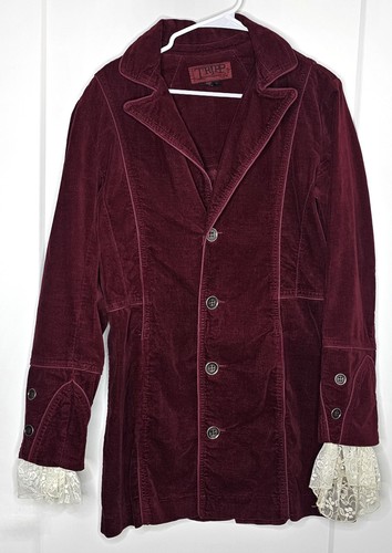 Tripp nyc victorian velvet - tripp,