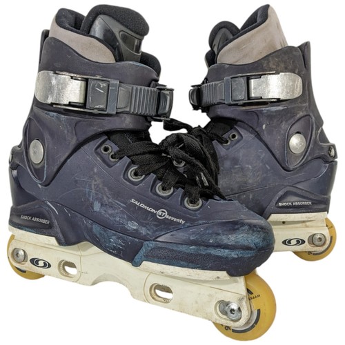 Salomon seventy aggressive - salomon,