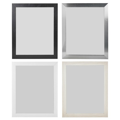 Large wooden frame wall - large,