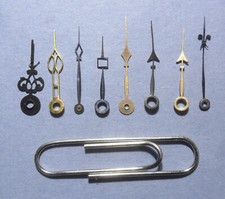 WATCH HANDS VARIOUS SELECTION