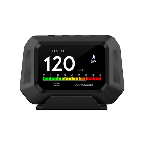 Obd2 gps slope - obd2+gps+slope, head