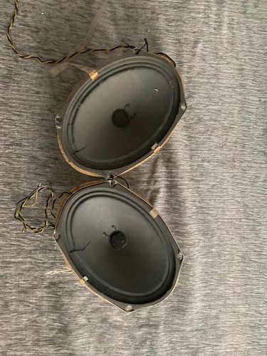 Leslie 710 speakers - leslie,