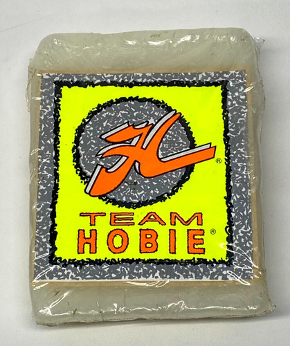 Vtg team hobie - team,