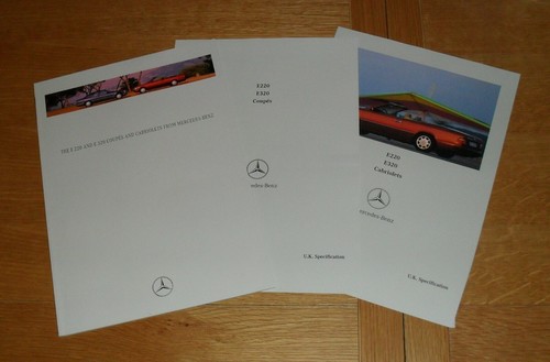 Mercedes class coupe - mercedes, e