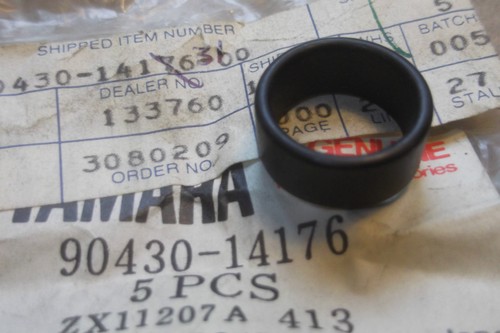 Yamaha xz550 550 - yamaha,