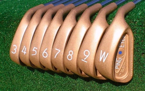 Professional ping iron - professional,