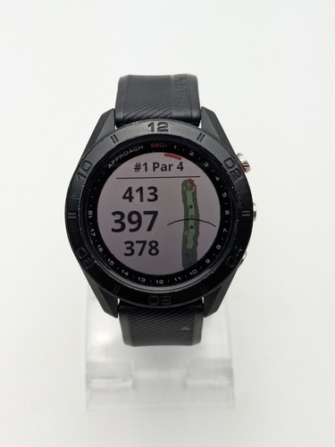 Garmin approach s60 golf gps - golf,