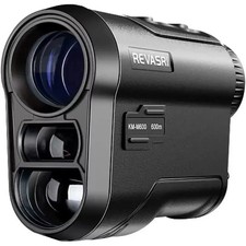 REVASRI - Laser Golf