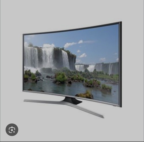 Samsung inch curved - inch, smart