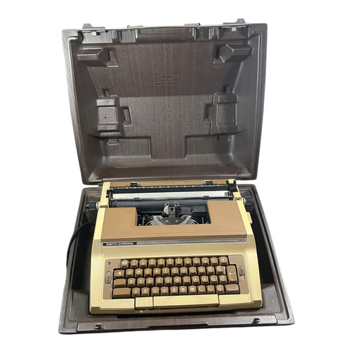 Vintage smith corona portable - smith,