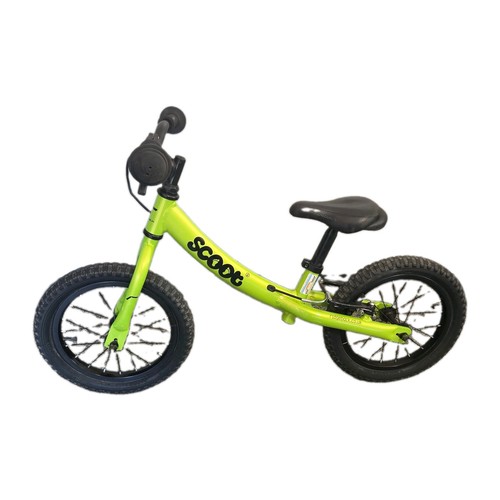 Scoot ridgeback balance - scoot,