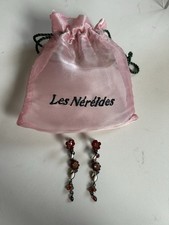 Les Nereides Pendant Clip-on