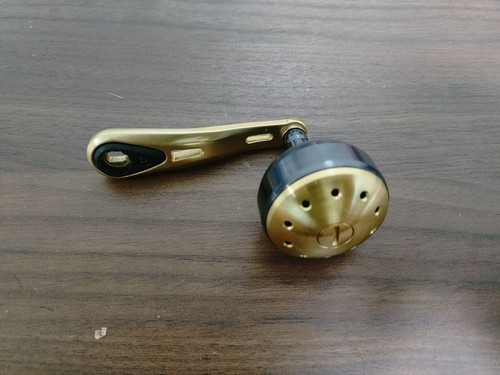 Shimano beastmaster handle - beastmaster,