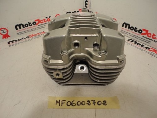 New engine head motorkopf - engine,