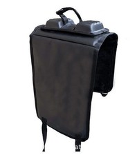 Portable Single Bike Tailgate