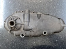 Lambretta J125 4speed M4 Chain Case, Side Case