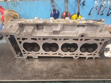Mini R50 Cylinder Head Petrol