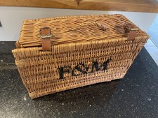 Fortnum & Mason F&M Wicker