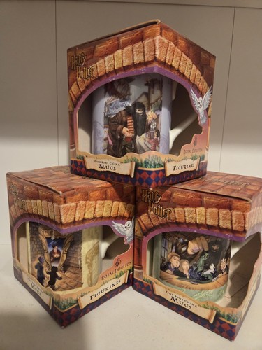 Harry potter royal - potter,