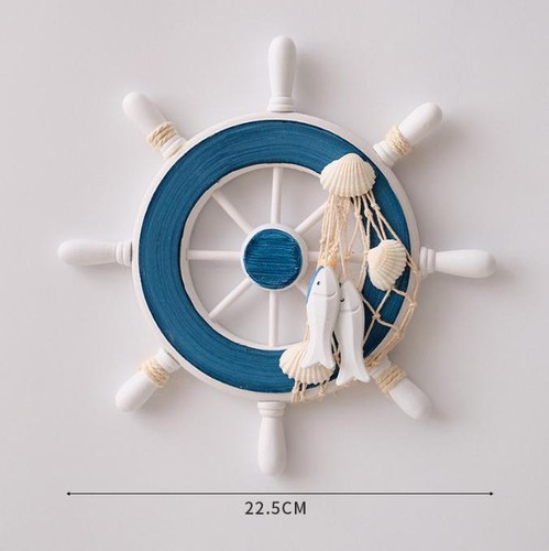 Nautical beach wooden boat - beach,