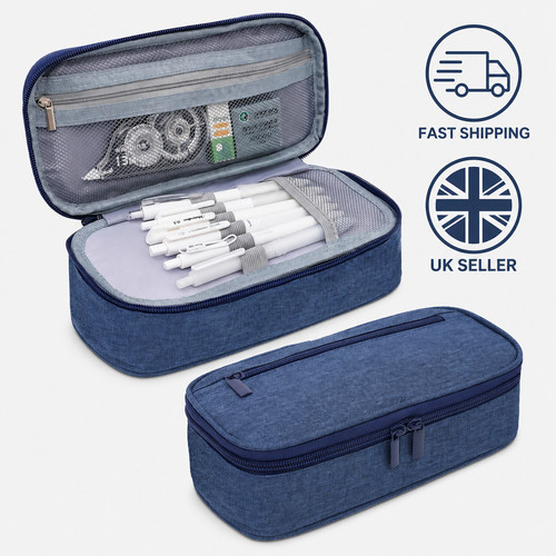 Bag pencil case large - pencil,