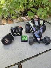 Rare Tyco Tantrum 27MHz 6.0V