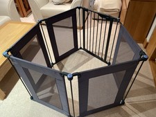 Lindam Child Safety Pen &