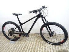 2023 Saracen Mantra Elite LSL