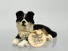 Regency Fine Arts Border