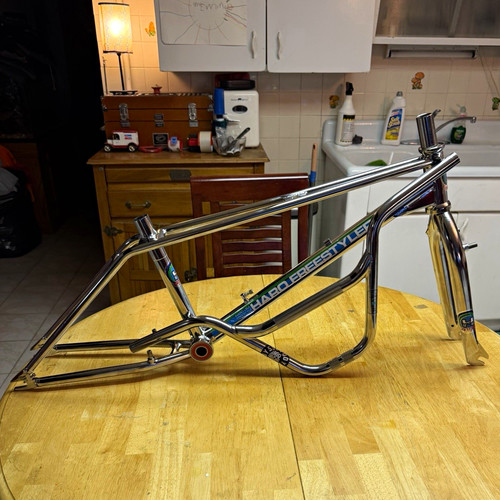 Haro freestyler bmx - freestyler, 40th