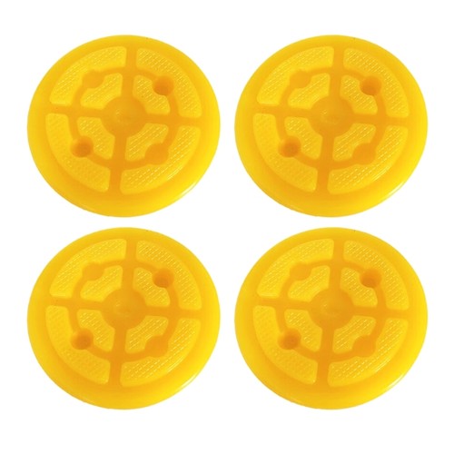 Lifting platform pads - lifting,