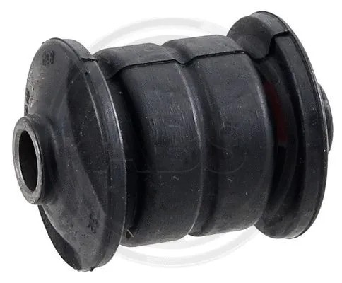 Lower outer rear - lower/, outer/